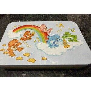 Care Bears Playing Card Pack - Rare